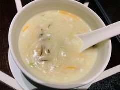 宋嫂鱼羹-杭州西子湖四季酒店·金沙厅
