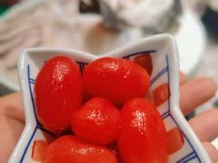 -禄婶鸡煲·打边炉