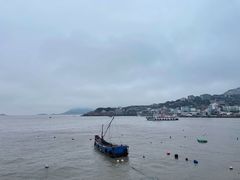 -东极岛景区