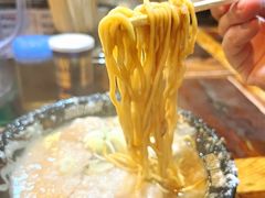 -拉面 平太周 味庵 五反田总店