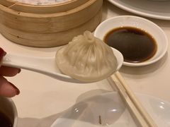 蟹粉小笼包-利苑酒家(华熙国际店)