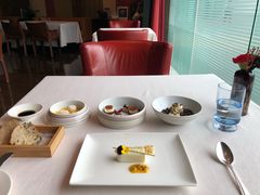 意式西番莲奶冻-北京金融街丽思卡尔顿酒店·意味轩 Cepe