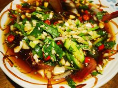 -乔街深夜食堂·台州菜·高压锅生蚝(杭州总店)