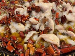 -金三可市井水煮鱼(金碧园店)