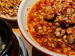 -图味美小黄鱼·景德菜(浙江路店)