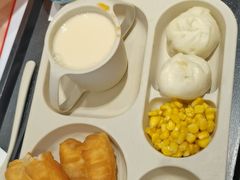 -永和大王(蛙嫩鸡香煲煲鲜·军博店)