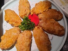 -新白鹿餐厅(金鹰新街口店)