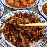 长春！长春！新开的！好吃亖了！