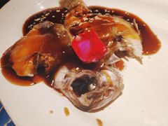 -绿茶餐厅(布吉万象汇店)