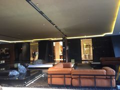 -长沙北辰洲际酒店-兰调全日餐厅