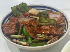 -得得本帮面馆(台儿庄路店)