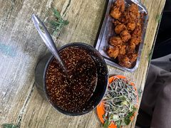 -清真-戏楼王记牛肉面