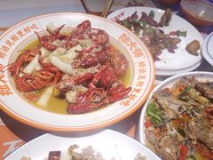 -拙大师·龙虾四季排档·夜宵至凌晨4点(唯亭店)