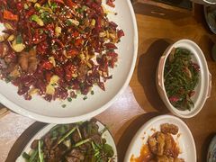 -锦小馆(安贞店)