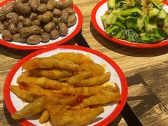 -阿郎龙虾烧烤海鲜馆(苏河融景店)