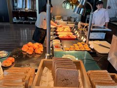 -云厨·高空西餐厅(成都瑯珀·凯悦臻选酒店)