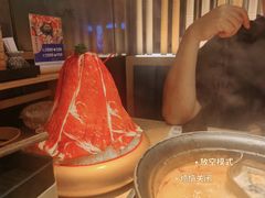 -温野菜涮涮锅(曲江大悦城店)