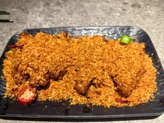 -留半山·香港食堂(啦啦宝都店)