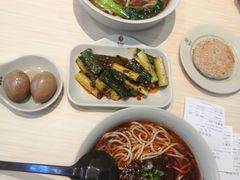 -李先生牛肉面大王(东铁营店)