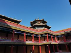 -普陀宗乘之庙(小布达拉宫)