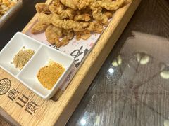 -唐山宴百姓府邸院落中餐