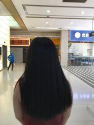 -SIX Hair Consultant