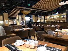 -山城外·非遗酸菜鱼(财富中心店)