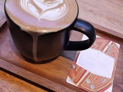 中热甄选馥白尼加拉瓜-星巴克臻选(南京艾尚天地店)