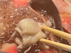-しゃぶしゃぶ温野菜(京都河原町蛸薬師店)