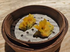 -广州花园酒店荔湾亭·地道点心·粤式饮茶