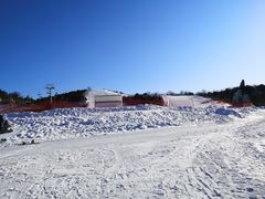-蓟县盘山滑雪场