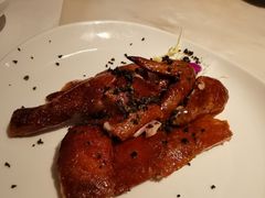 -港丽餐厅(高德置地店)