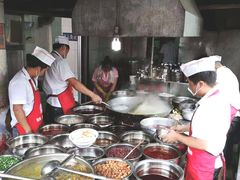 -金牌罗记肠旺面(蔡家街店)