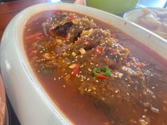 -云隐小厨·传统大理美食(复兴路店)