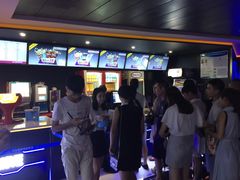 -中影星美国际影城(万家丽店)