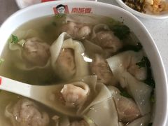 -南城香·饭香串香馄饨香(富丰桥店)