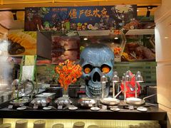 -永泰福朋喜来登酒店-宜客乐自助餐厅(远大路店)
