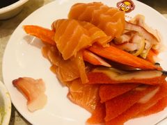 -芭菲盛宴·环球美食(北城国际店)