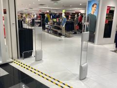 -优衣库(上海正大广场店)