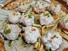 -猪腰一家·地道佛山菜(盐步店)