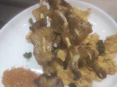 -令狐冲烤鱼·烧菜馆(达明店)