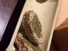 -绿茶餐厅(燕郊永旺店)