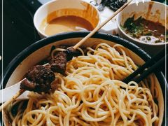 -宛平李记小吃(东关街店)