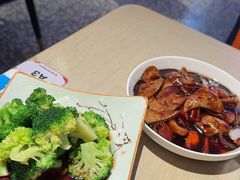 -穿蒸引鲜·嗲记(正大广场店)