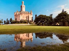 -上野德国文化村