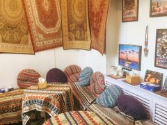 -Turka土耳咖(五大道店)