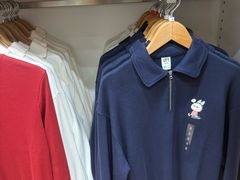 -优衣库(上海虹口龙之梦店)