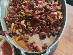 -竹溪一号·天域阁(骑马山店)