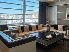 -多佐铁板烧(富力广场店)