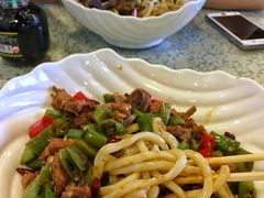 -文三里屯面馆(三里屯店)